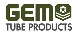 GEM Tube Logo